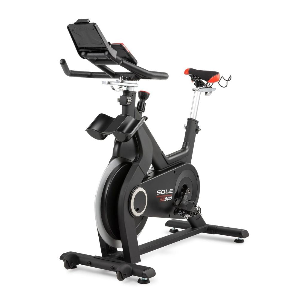 Sole SB900 Spin Bike