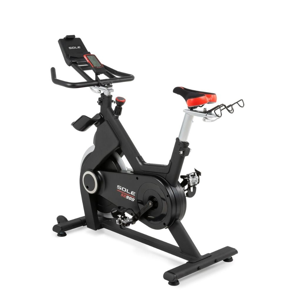 Sole SB900 Spin Bike