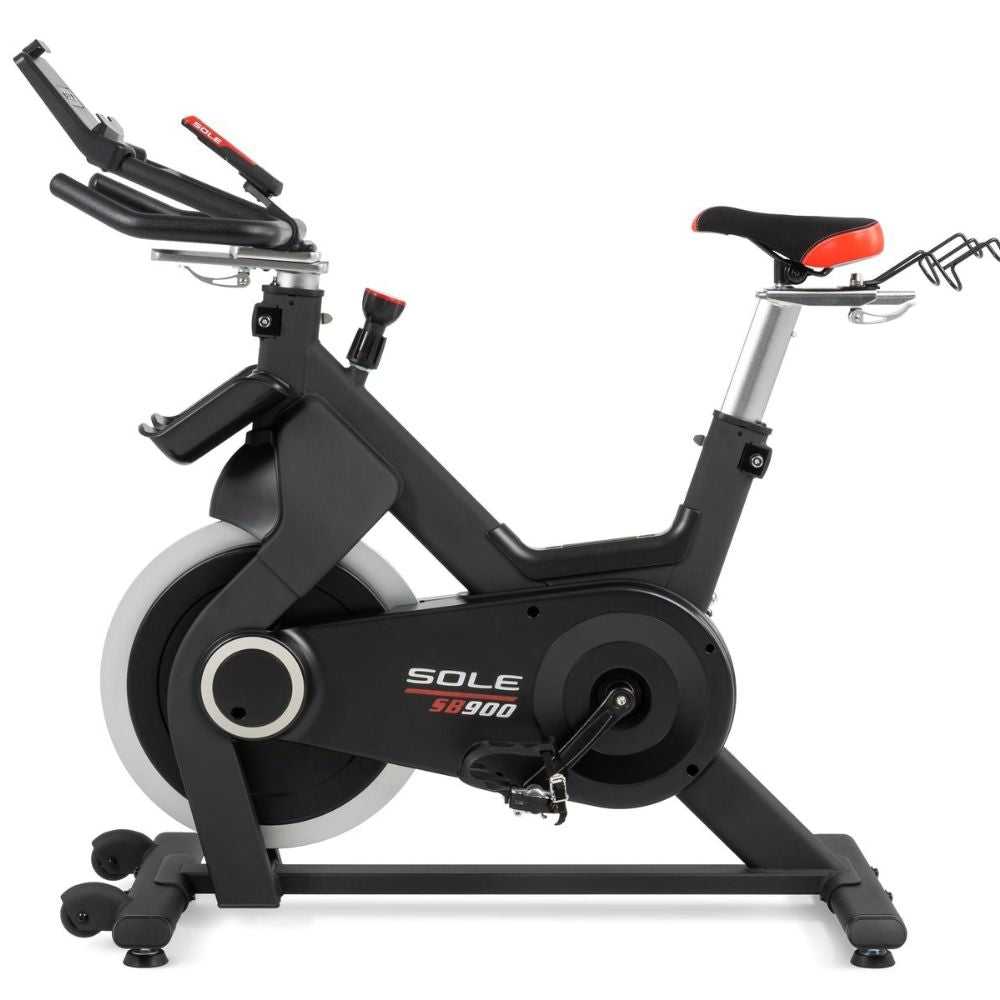 Sole SB900 Spin Bike
