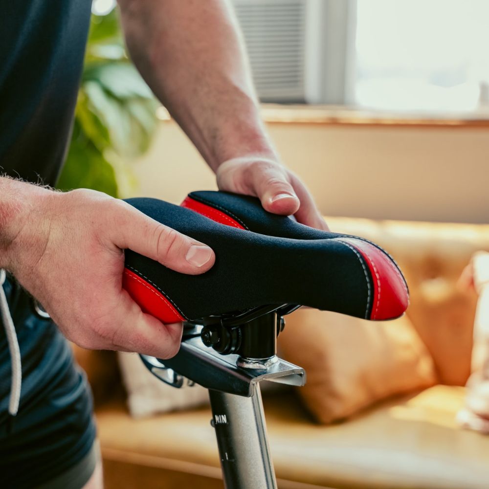 Sole SB900 Spin Bike