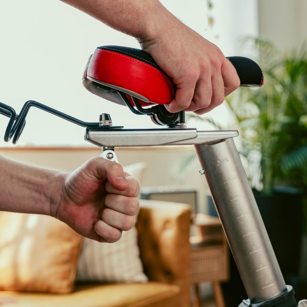 Sole SB900 Spin Bike