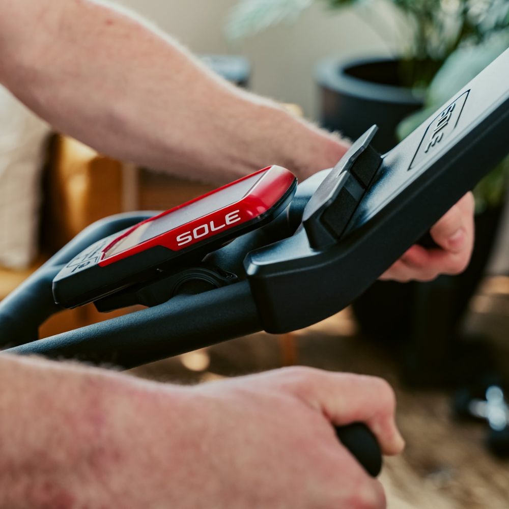 Sole SB900 Spin Bike