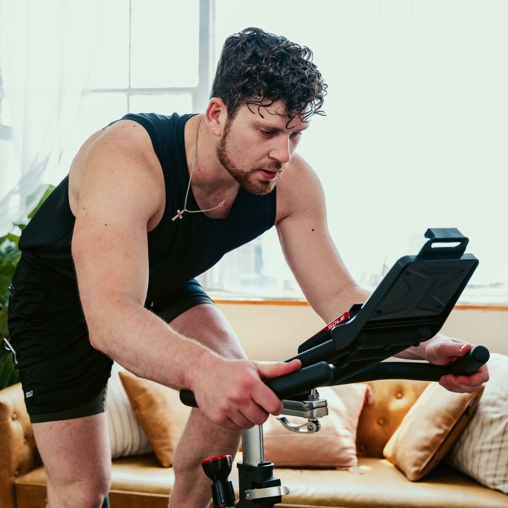 Sole SB900 Spin Bike