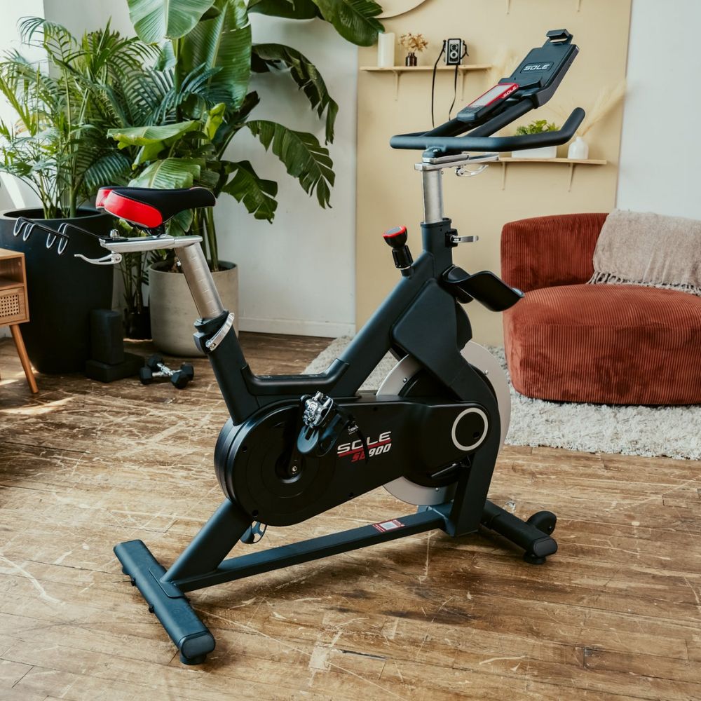 Sole SB900 Spin Bike