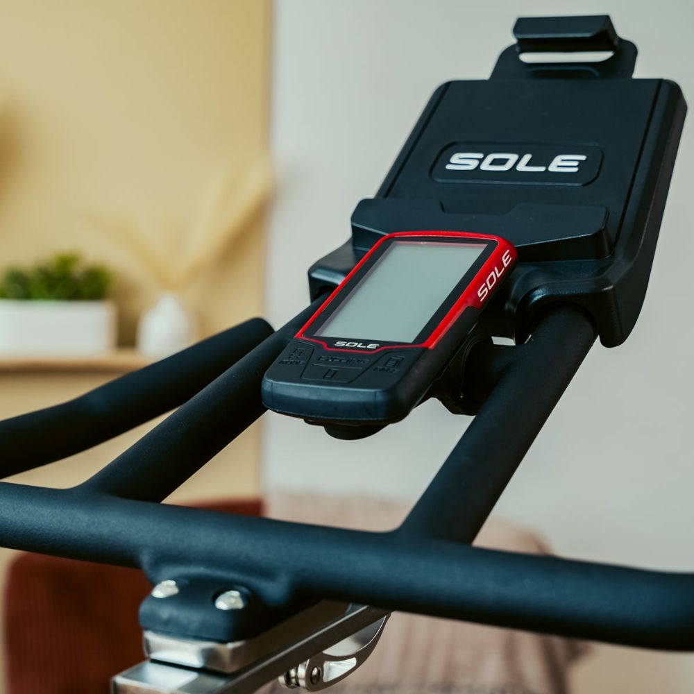 Sole SB900 Spin Bike