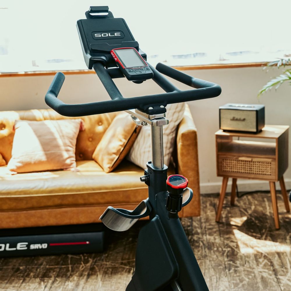 Sole SB900 Spin Bike