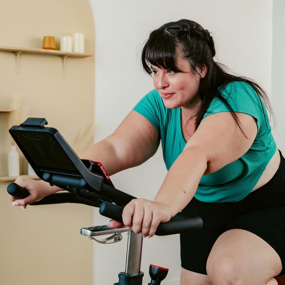 Sole SB900 Spin Bike