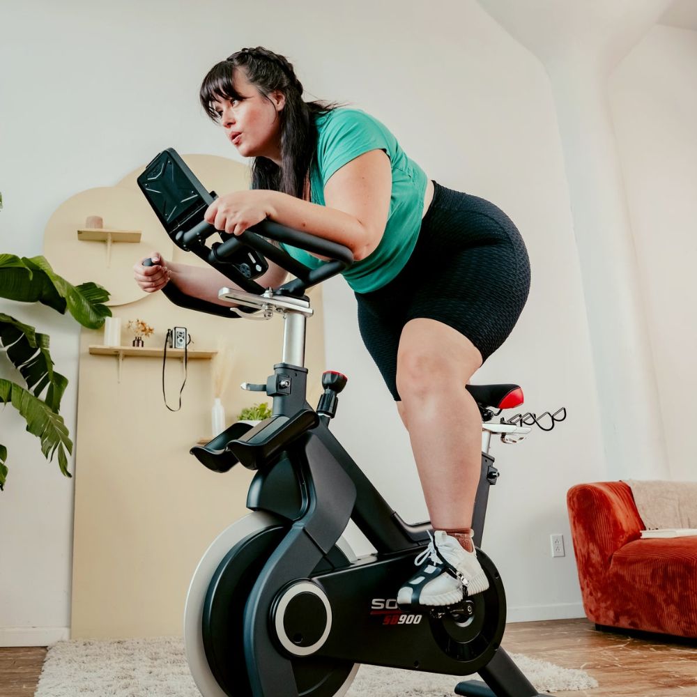 Sole SB900 Spin Bike