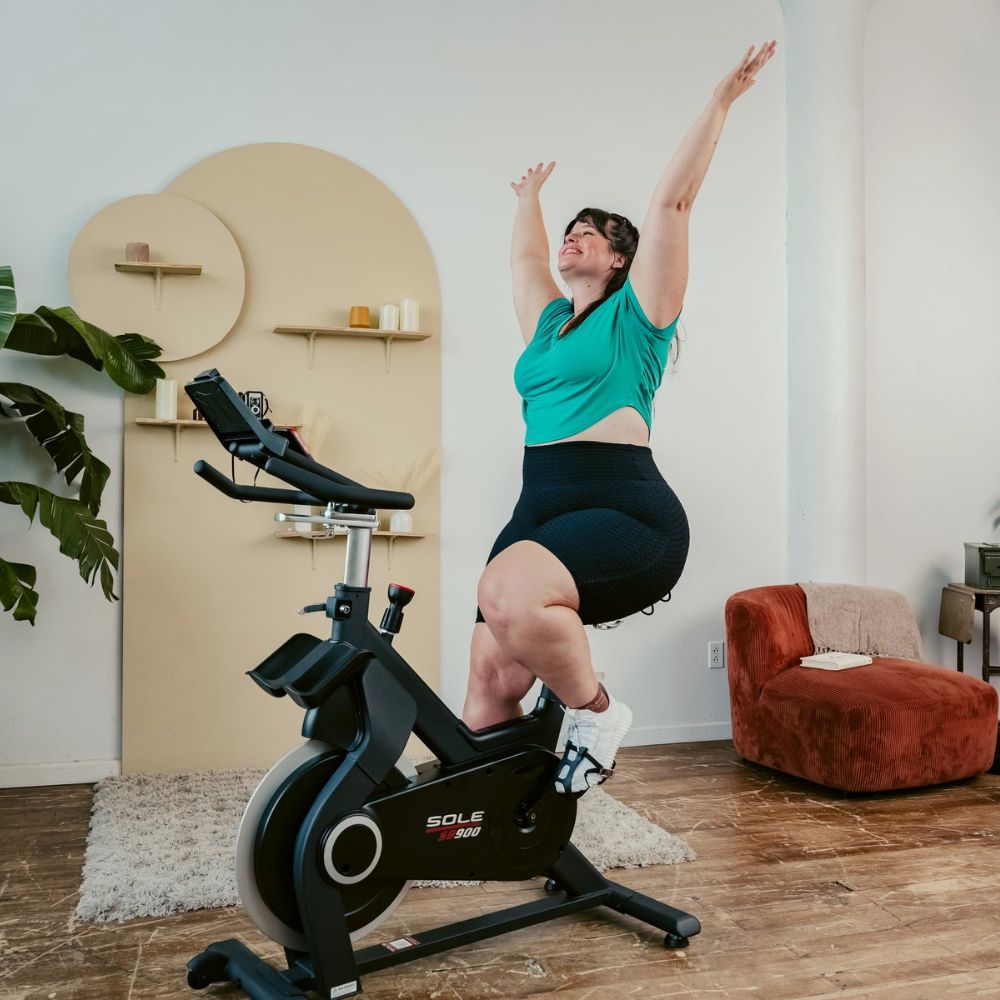 Sole SB900 Spin Bike