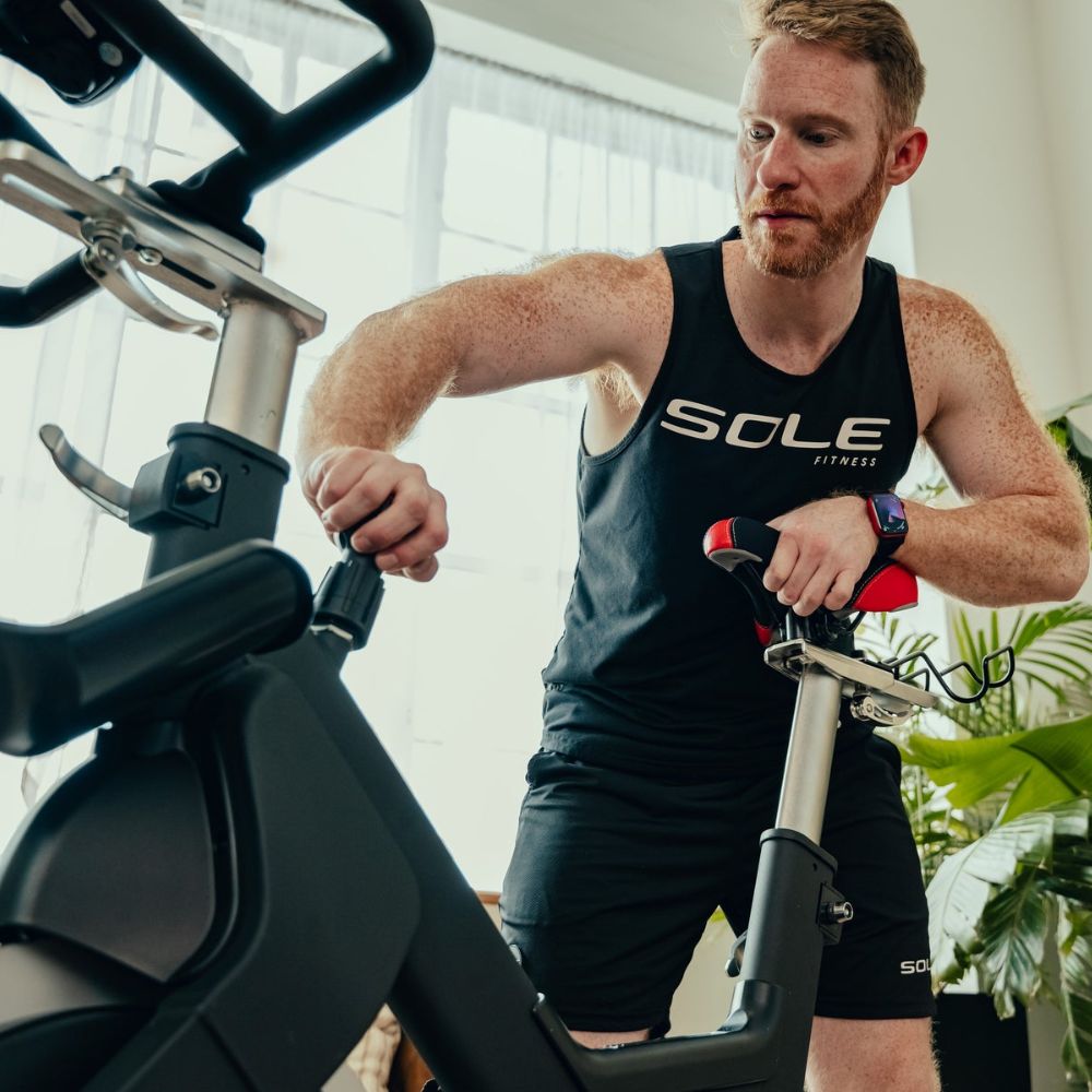 Sole SB900 Spin Bike