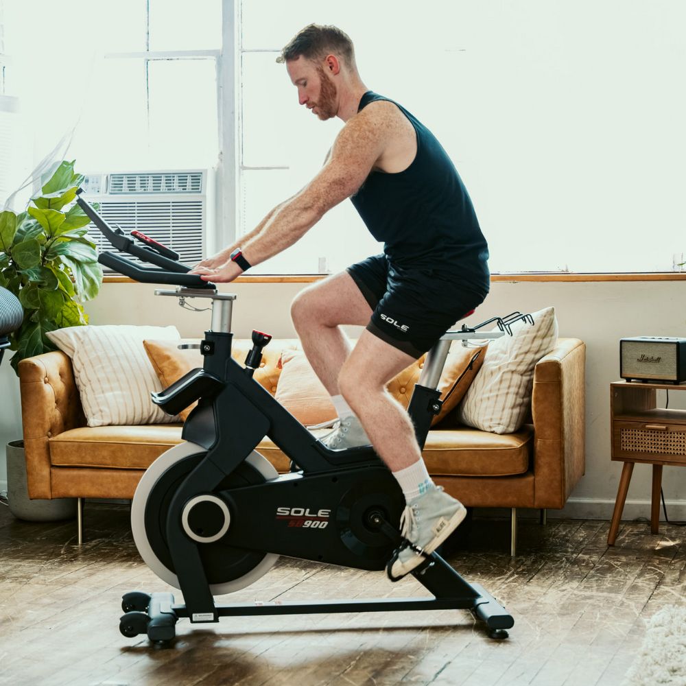Sole SB900 Spin Bike