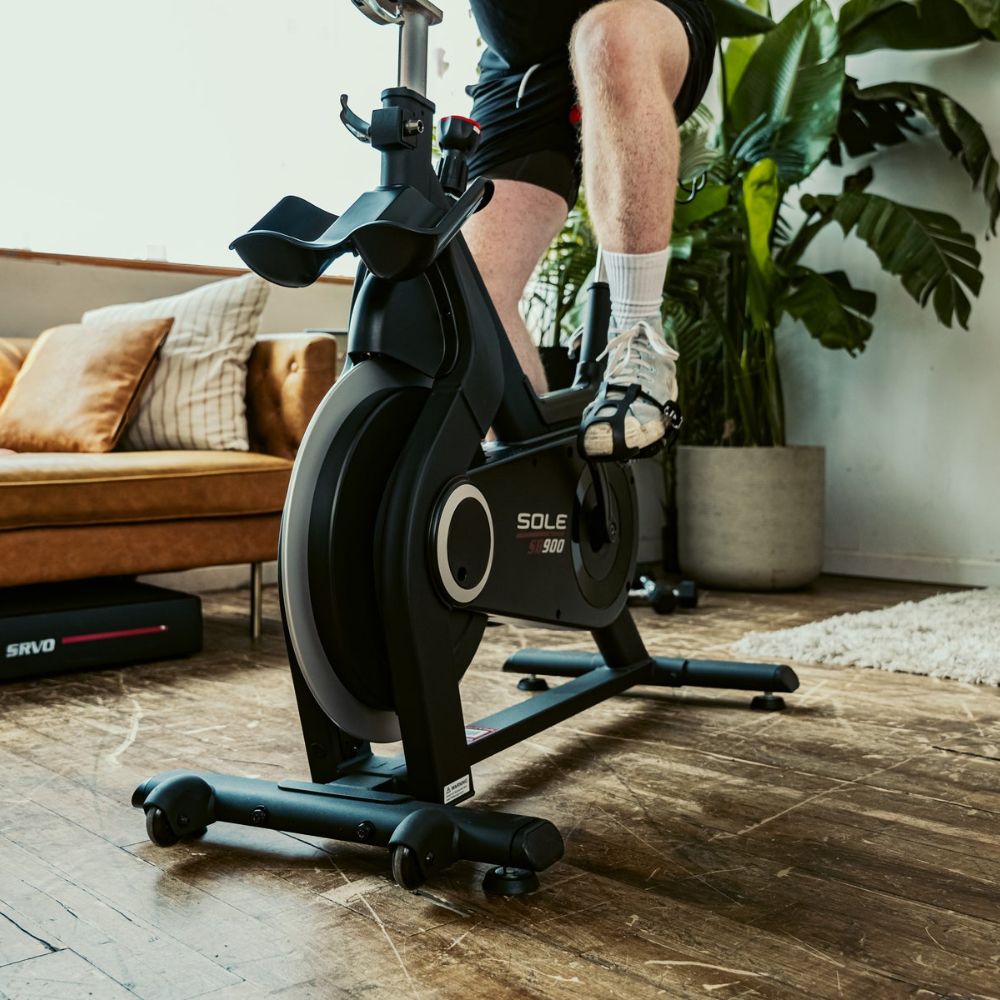 Sole SB900 Spin Bike