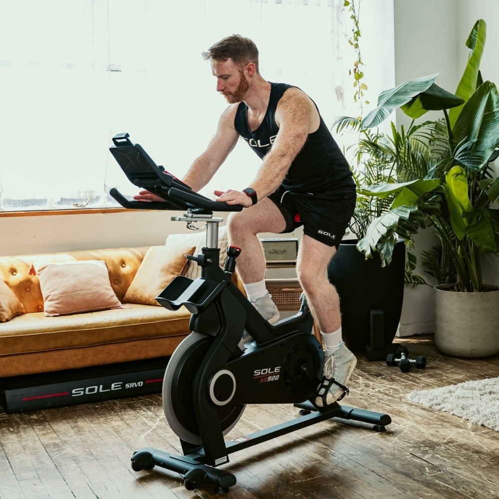 Sole SB900 Spin Bike