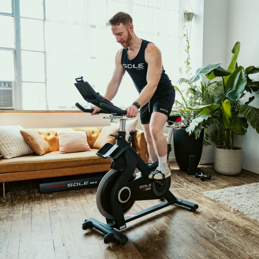 Sole SB900 Spin Bike