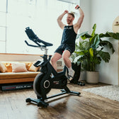 Sole SB900 Spin Bike