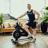 Sole SB900 Spin Bike
