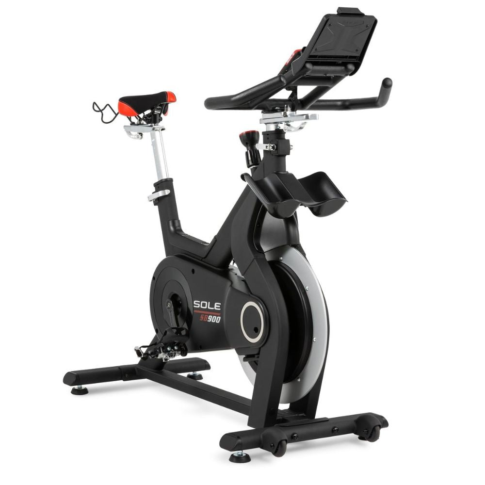 Sole SB900 Spin Bike