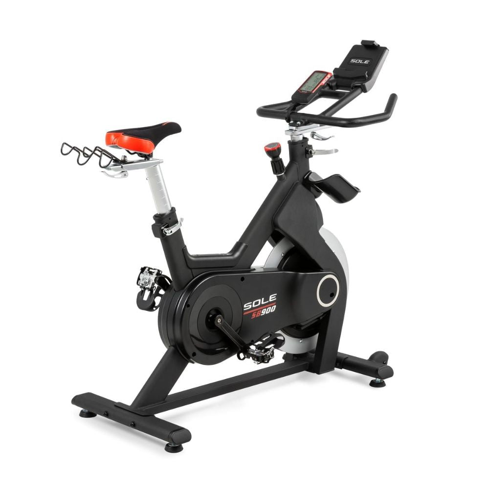 Sole SB900 Spin Bike