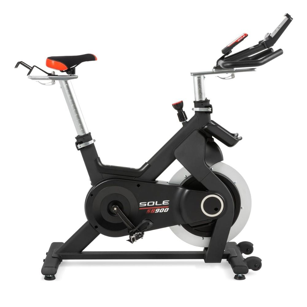 Sole SB900 Spin Bike