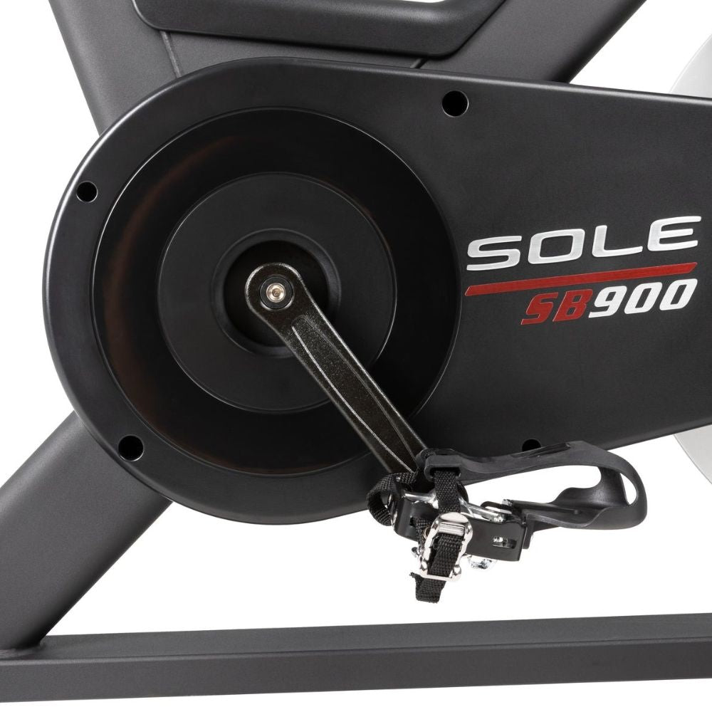 Sole SB900 Spin Bike