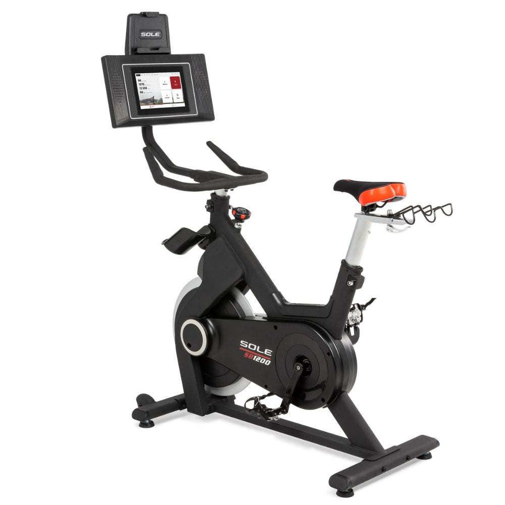 Sole SB1200 Spin Bike