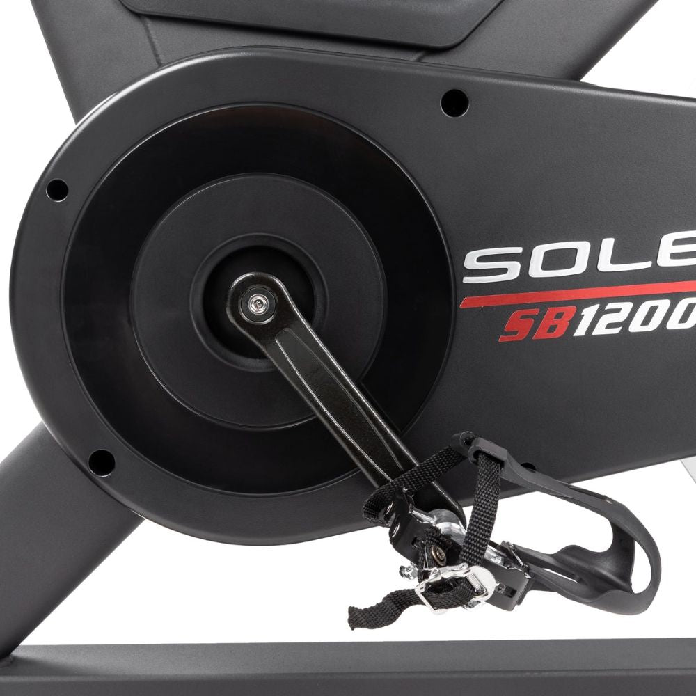 Sole SB1200 Spin Bike