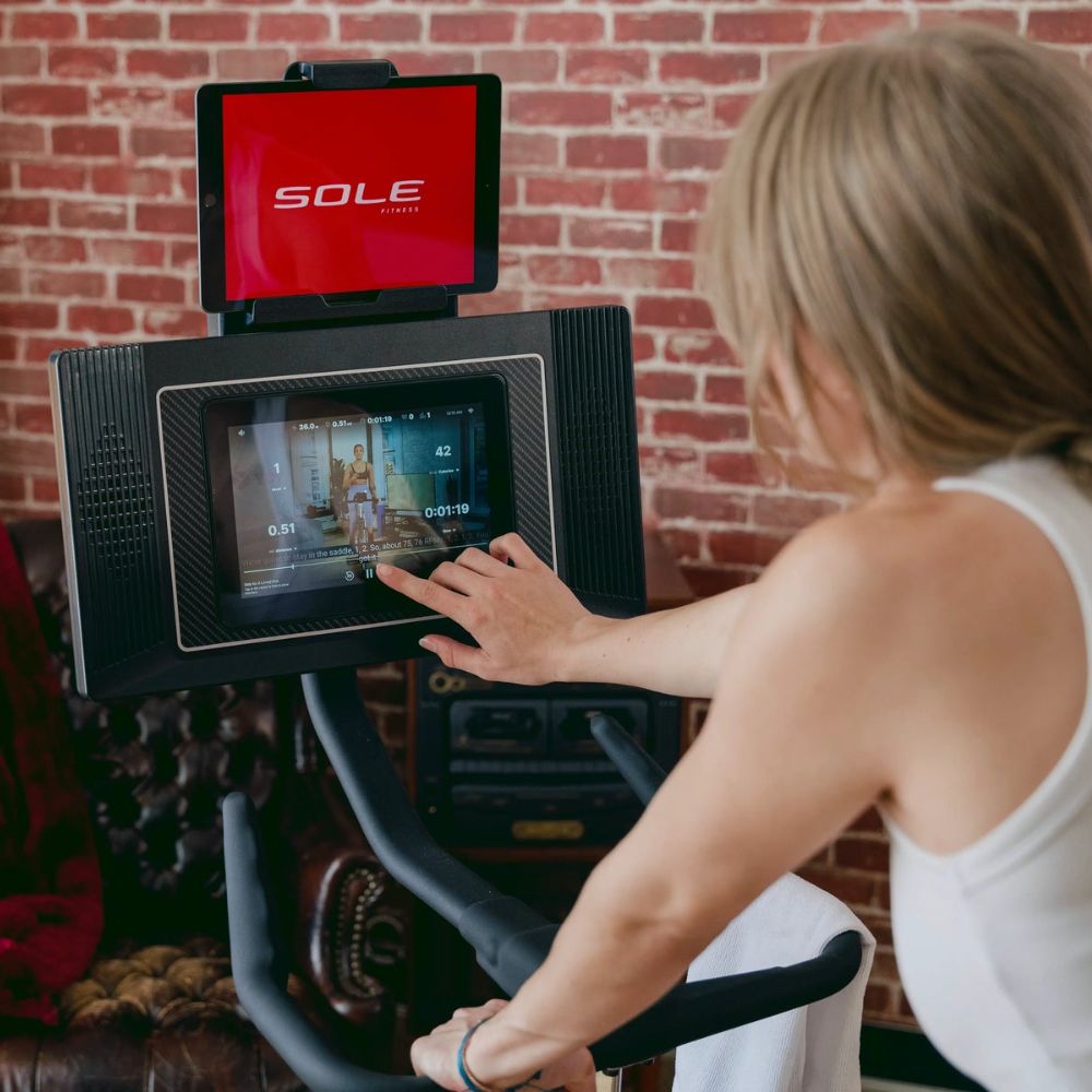 Sole SB1200 Spin Bike