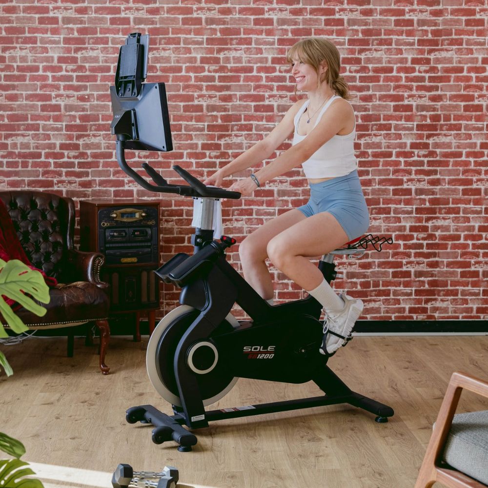 Sole SB1200 Spin Bike