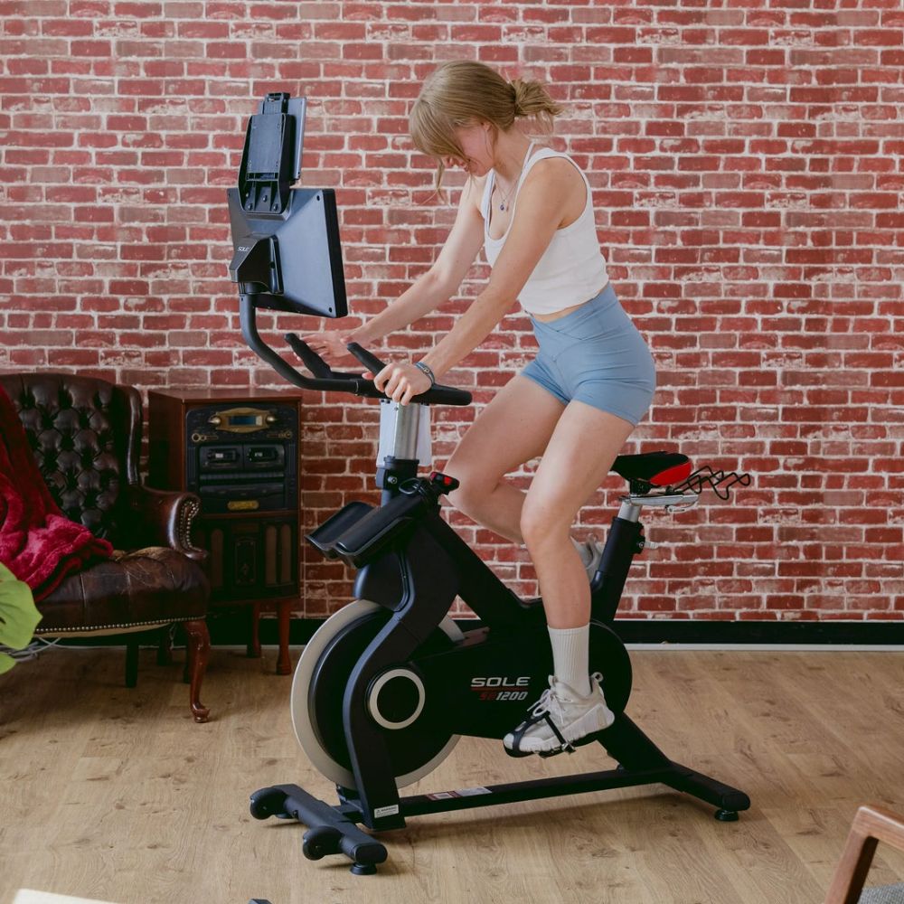 Sole SB1200 Spin Bike