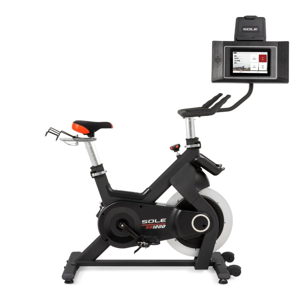 Sole SB1200 Spin Bike