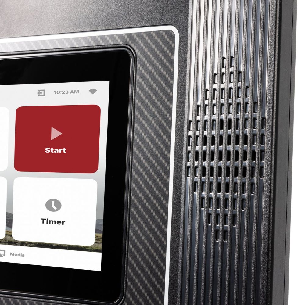 Sole SB1200 Spin Bike