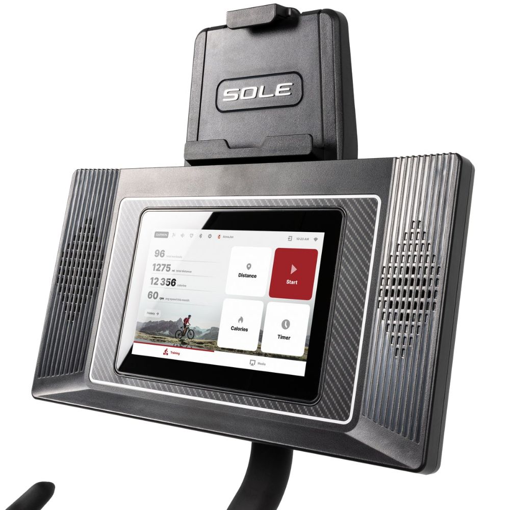 Sole SB1200 Spin Bike