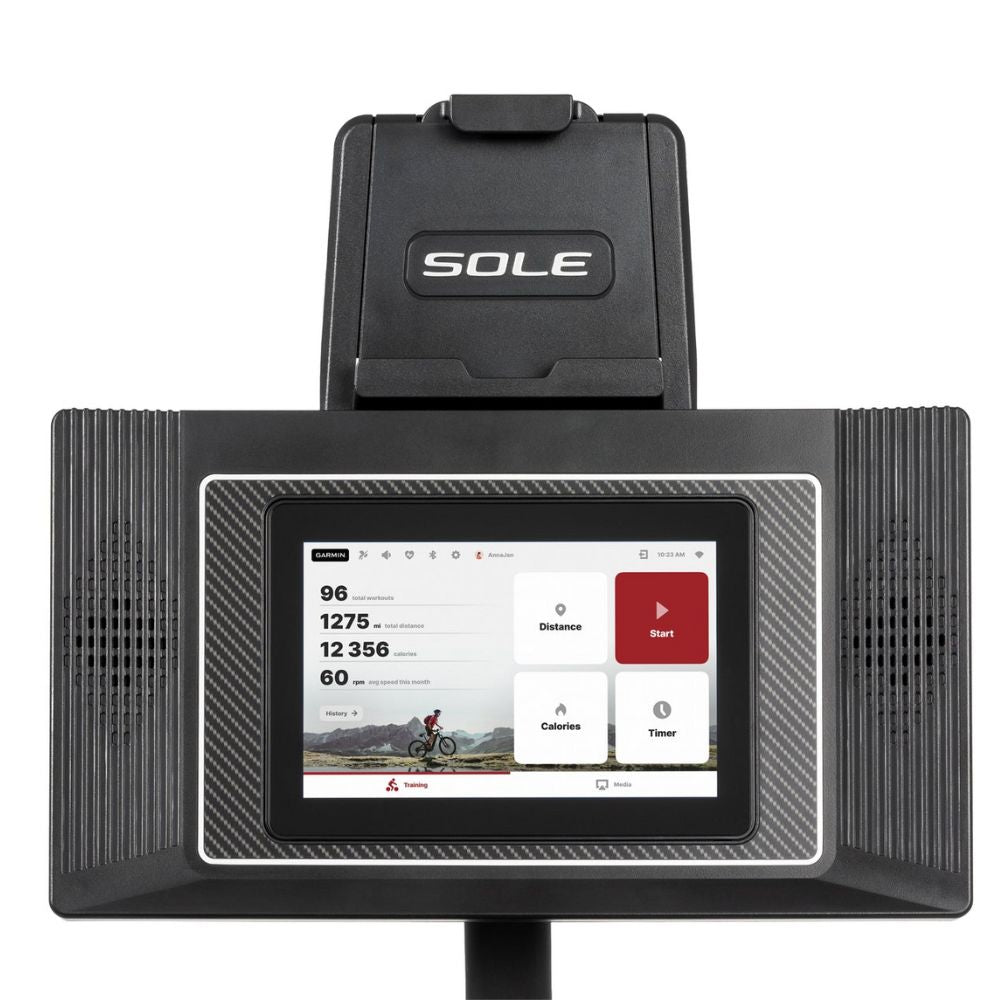 Sole SB1200 Spin Bike