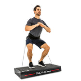 Sole SR260 SRVO Strength Trainer Complete
