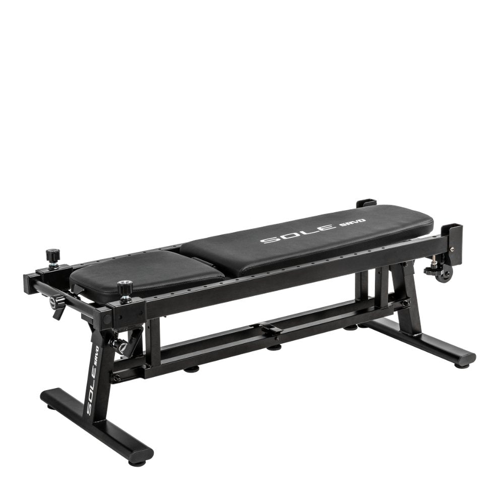 Sole SR260 SRVO Strength Trainer Complete