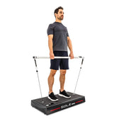 Sole SR260 SRVO Strength Trainer Complete