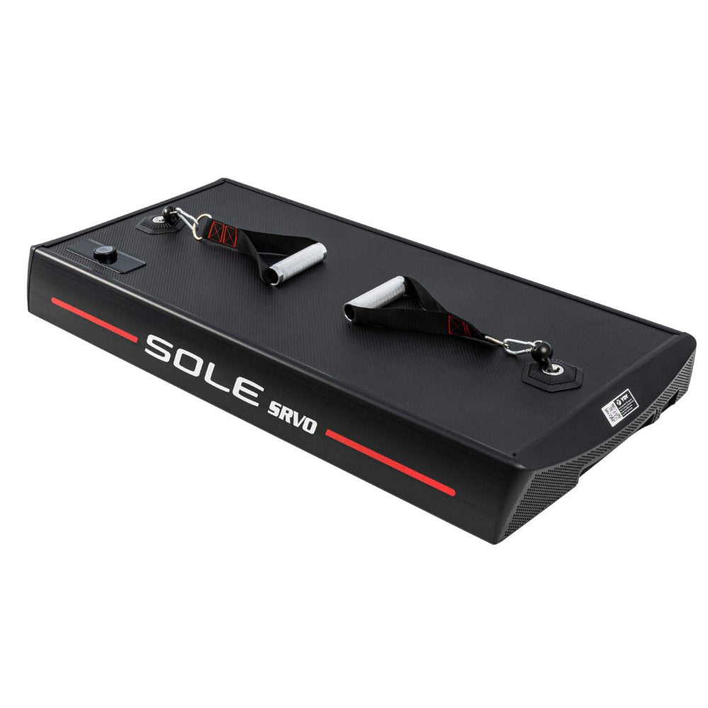 Sole SR260 SRVO Strength Trainer Complete