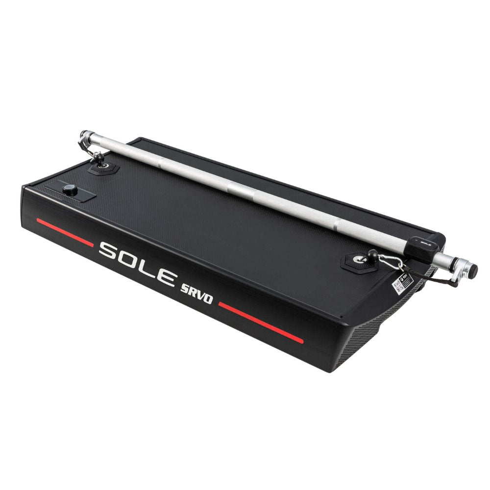 Sole SR260 SRVO Strength Trainer Complete