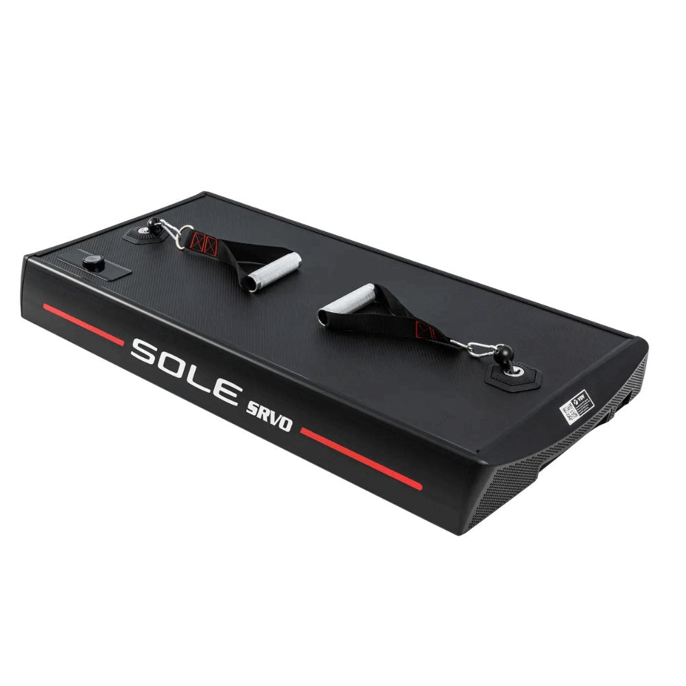 Sole SR260 SRVO Strength Trainer Complete