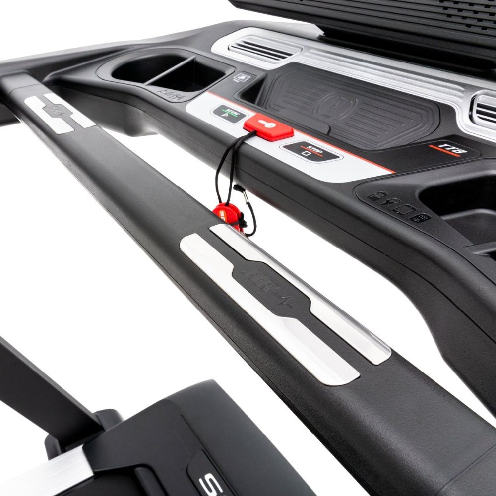 Sole TT8 Treadmill