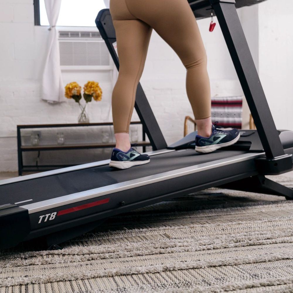 Sole TT8 Treadmill