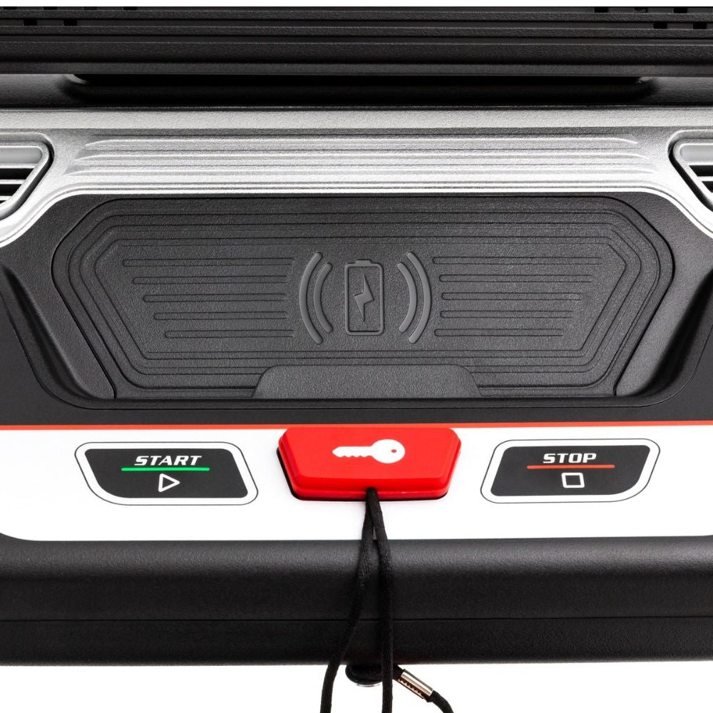 Sole TT8 Treadmill