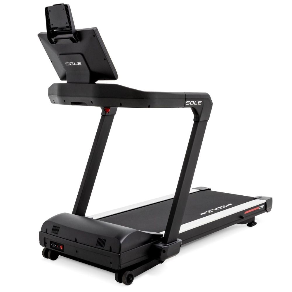 Sole TT8 Treadmill