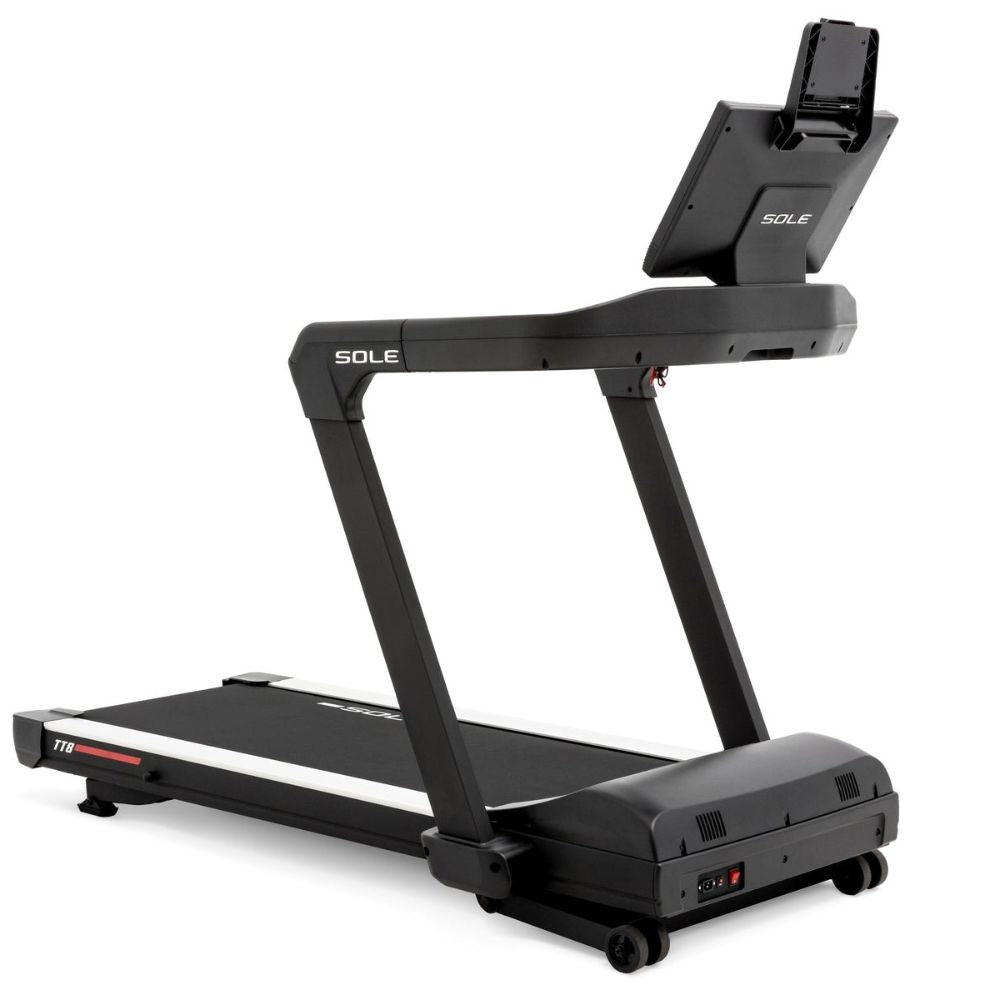 Sole TT8 Treadmill