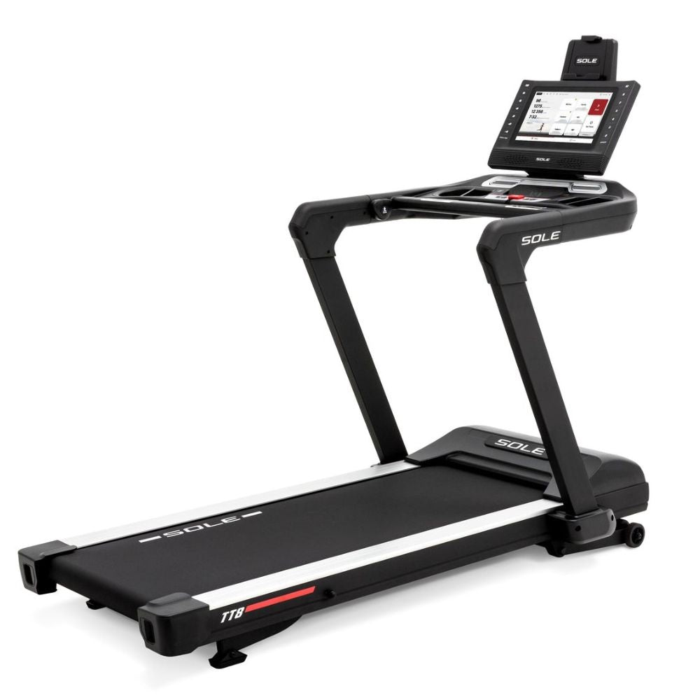 Sole TT8 Treadmill