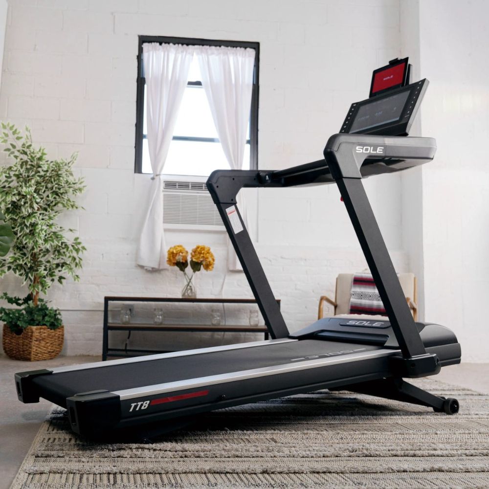Sole TT8 Treadmill