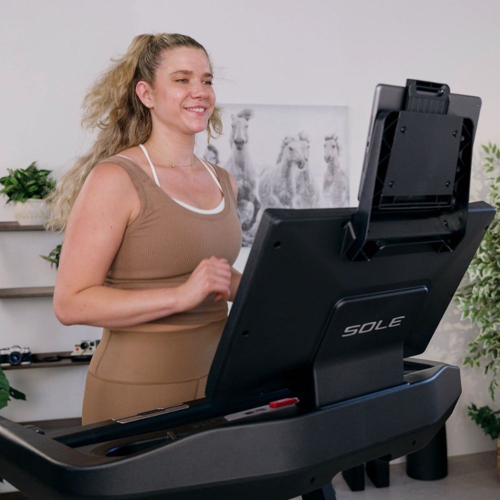 Sole TT8 Treadmill