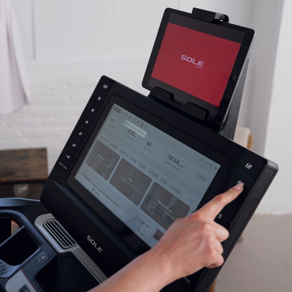 Sole TT8 Treadmill
