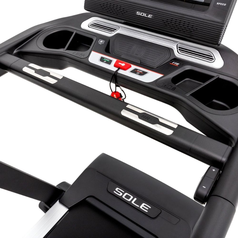 Sole TT8 Treadmill