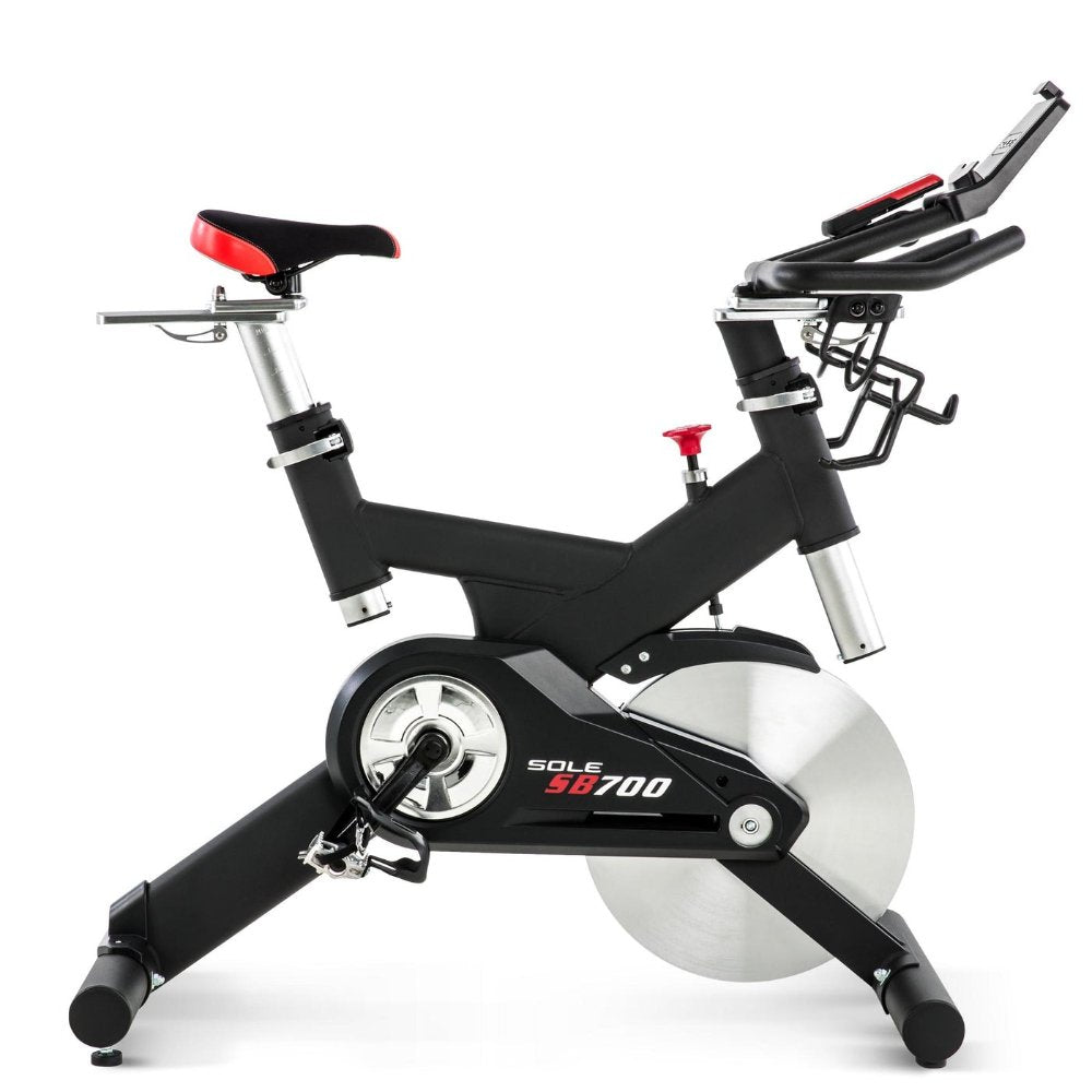 Sole SB700 Spin Bike
